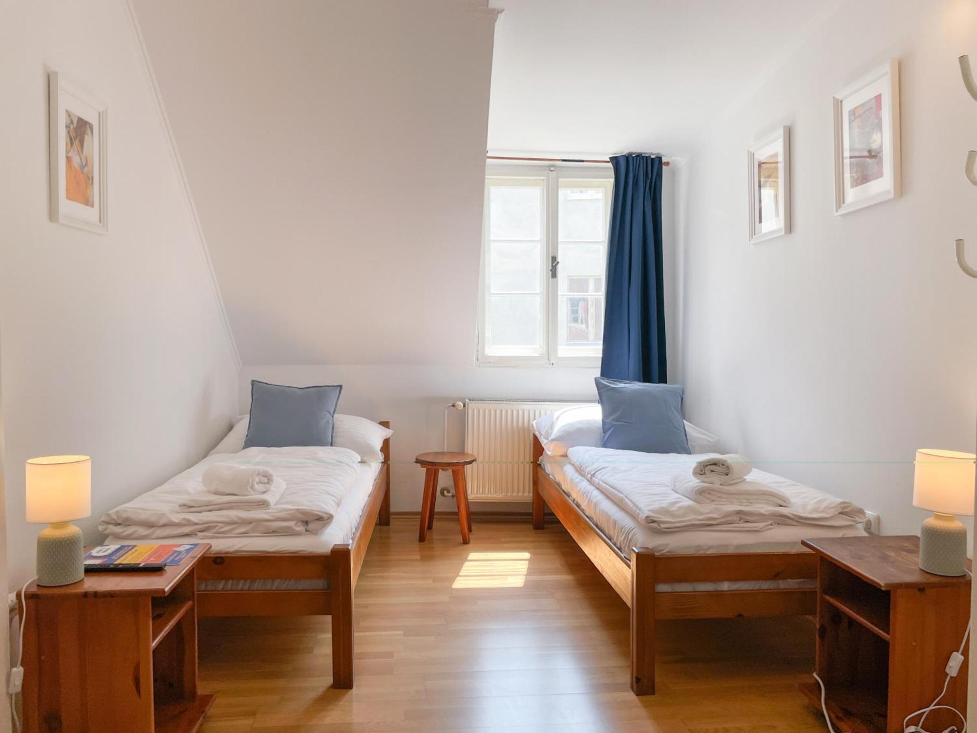 Hotel Penzion Portus Bratislava Esterno foto