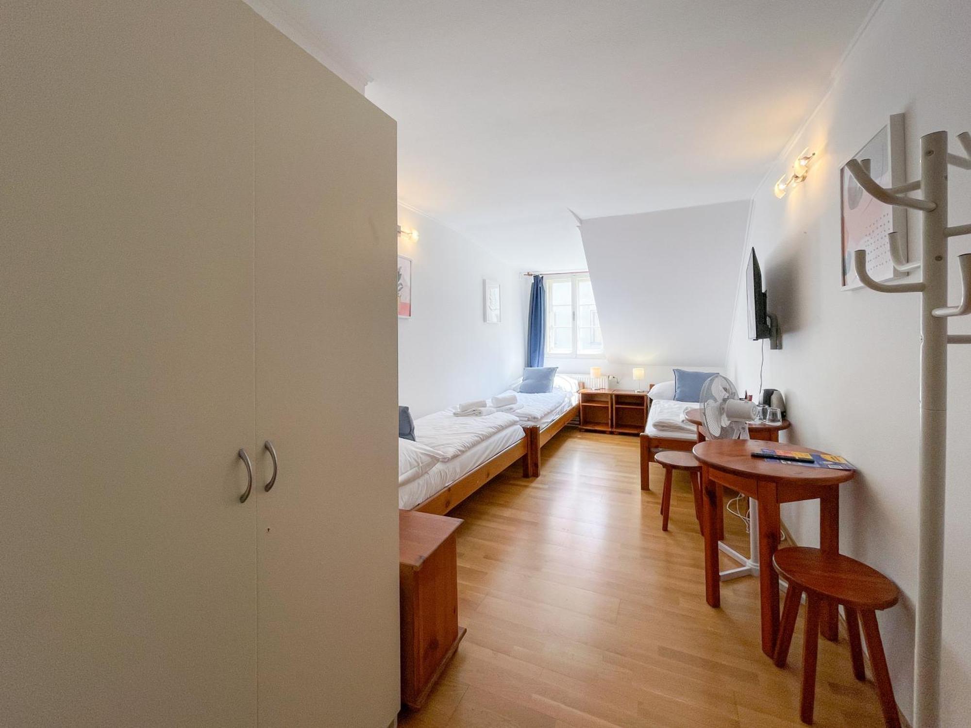 Hotel Penzion Portus Bratislava Esterno foto