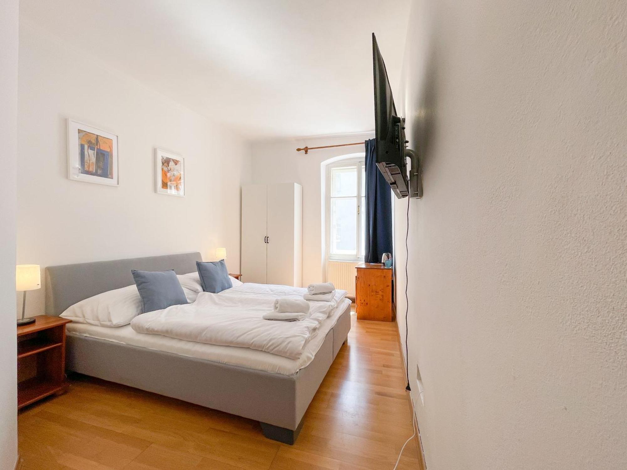 Hotel Penzion Portus Bratislava Esterno foto